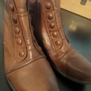 Mizmooz Louise booties